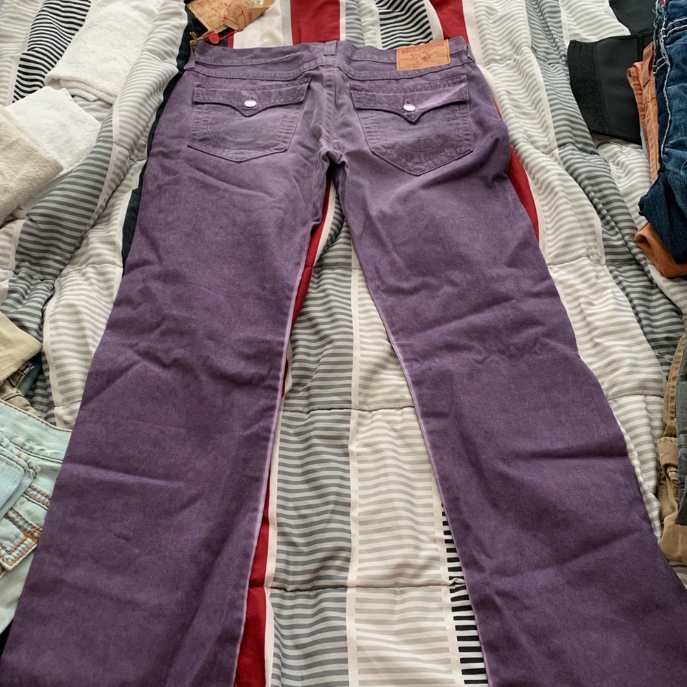 True religion